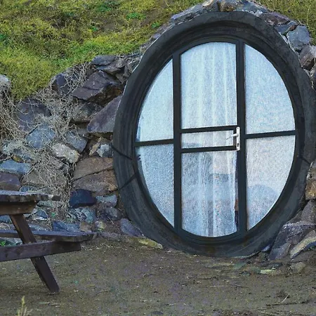 Campsite Hobbit Evi Domali