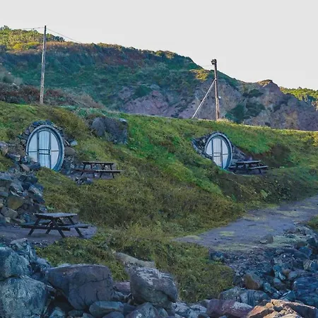 Hobbit Evi Campsite